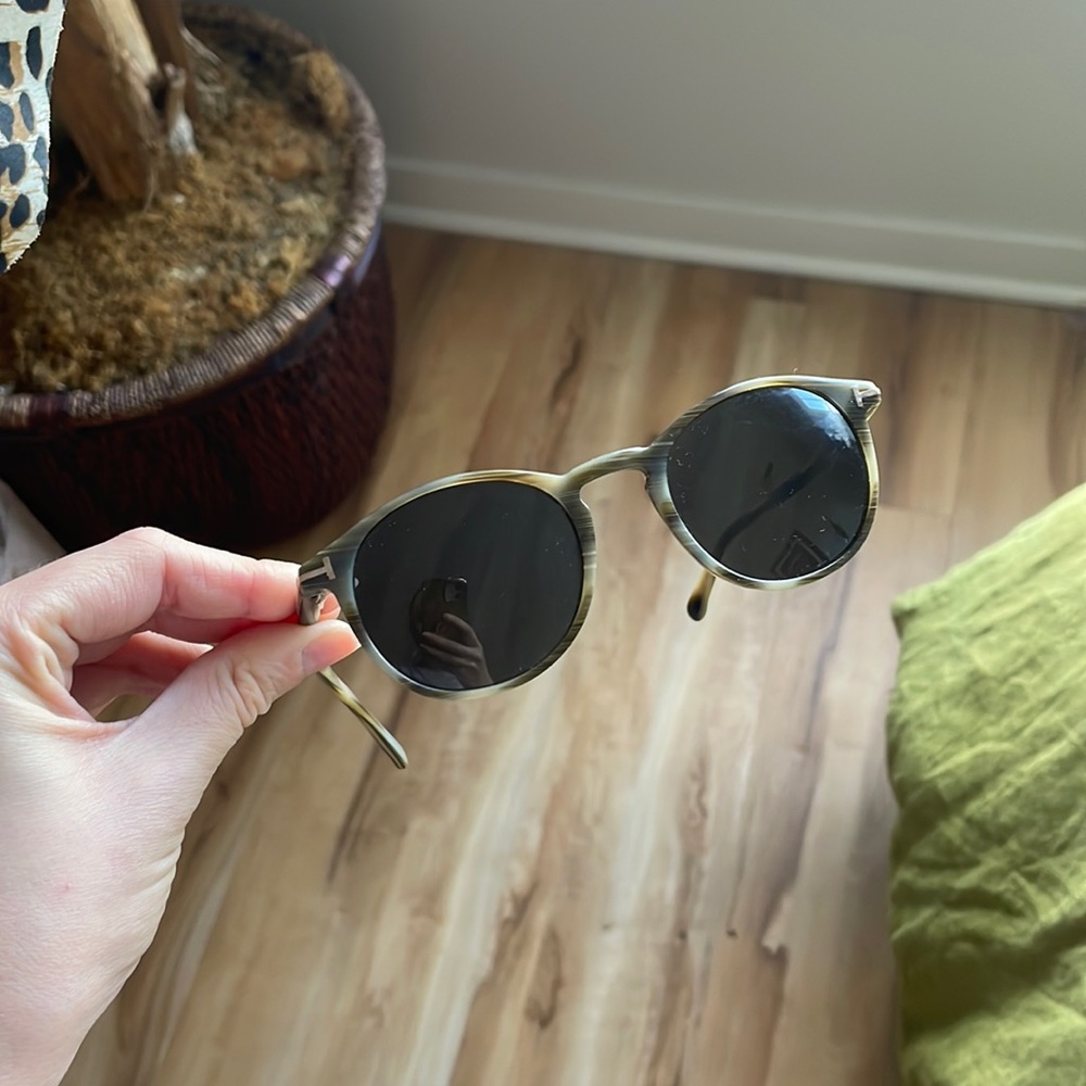 Tom Ford child’s sunglasses
